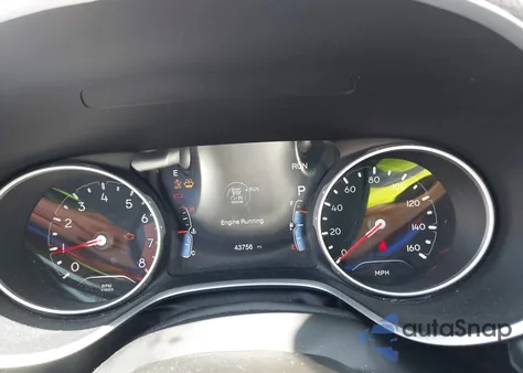 2018 Jeep Compass Limited 4X4 from USA, damaged, VIN 3C4NJDCB5JT350705